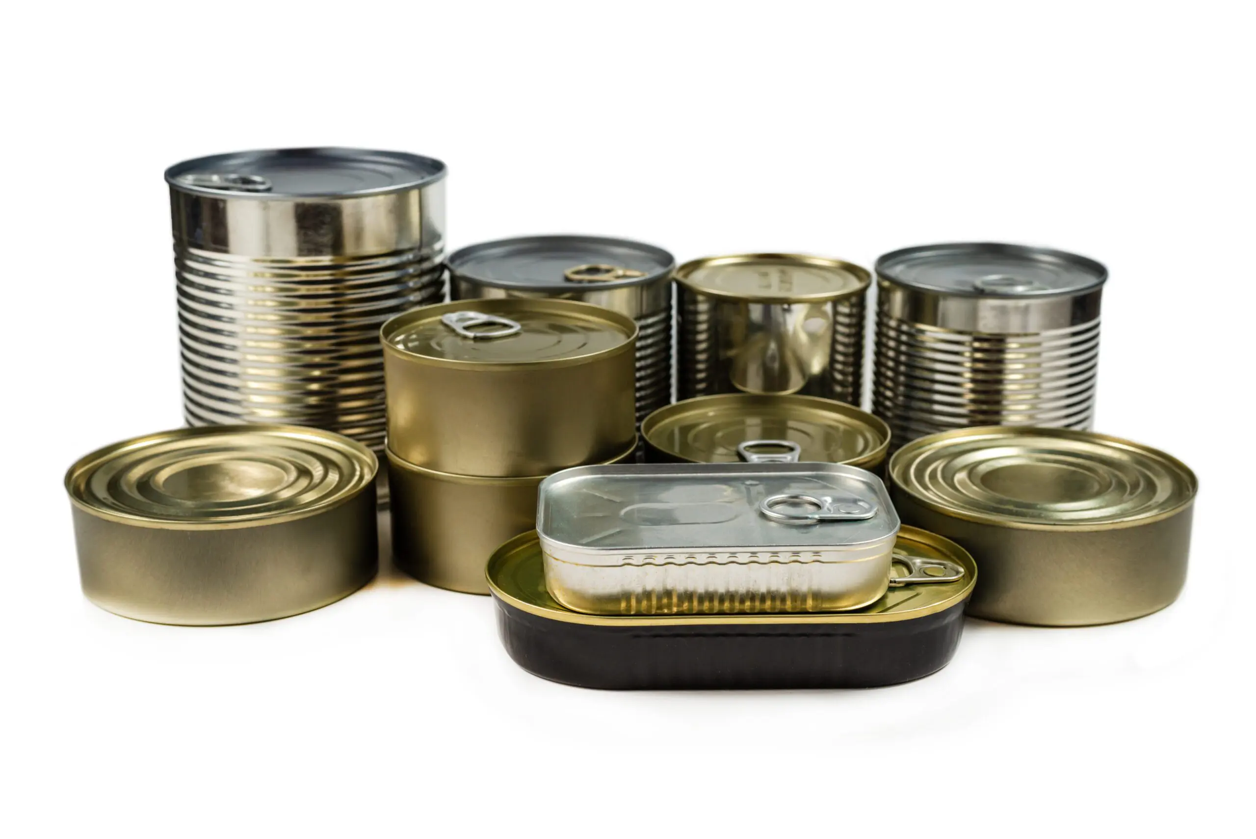 Mix Cans Mix Cans